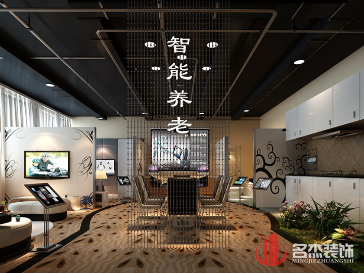 展厅羞羞视频网站入口设计