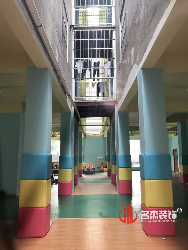 幼儿园羞羞视频网站入口完工实景图.jpg