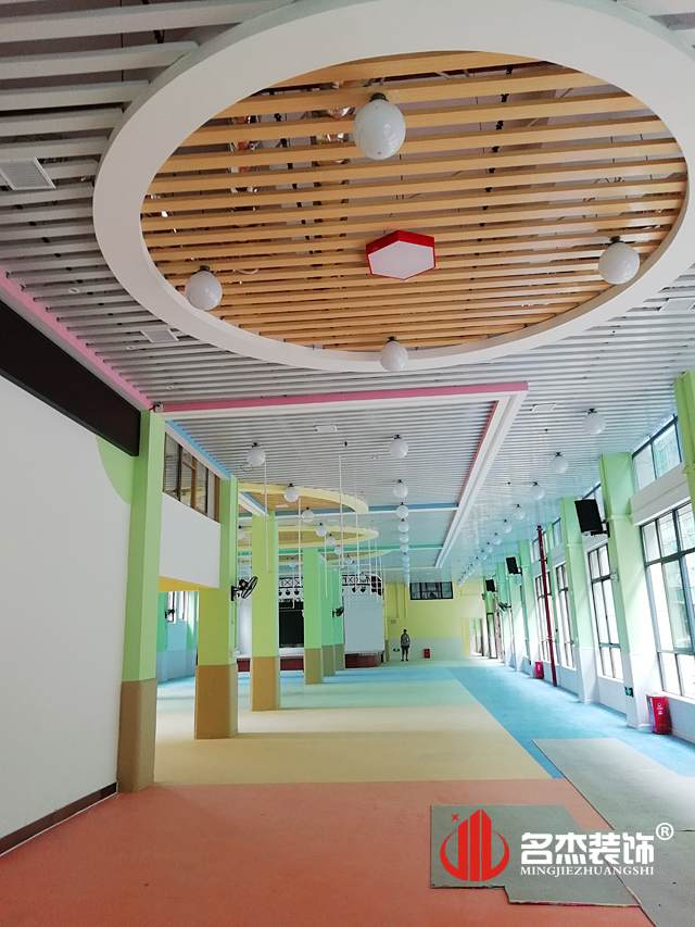 幼儿园设计羞羞视频网站入口完工照.jpg