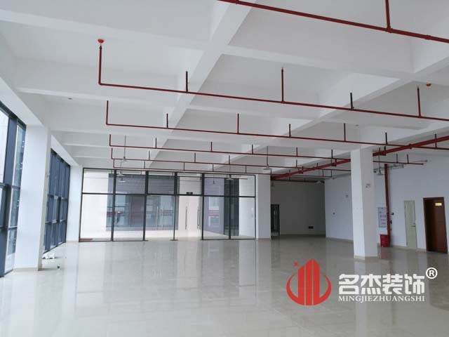 办公室设计羞羞视频网站入口施工照.jpg