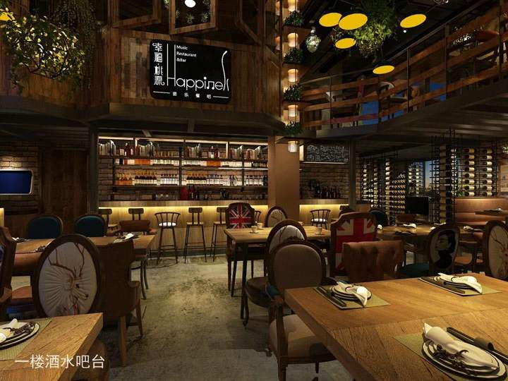 餐饮设计羞羞视频网站入口效果图.jpg 餐饮设计羞羞视频网站入口效果图.jpg