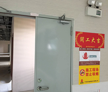 直击飞仕商城羞羞视频网站入口项目现场！