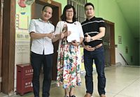 设计、施工都很专业，值得选择和信赖的一家公司！