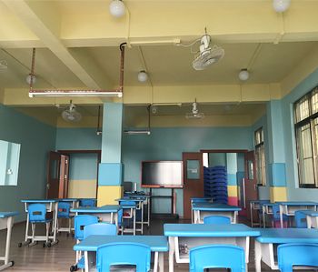 南沙幼儿园羞羞视频网站入口设计完工实景图