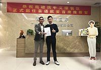 设计水平高，设计师很负责任！