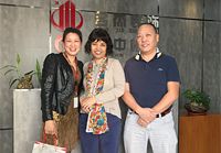 设计师很专业，负责任！沟通也很到位！
