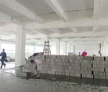 龙洞1000平方厂房羞羞视频网站入口项目开工啦！