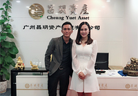 设计师专业负责，让人很省心！