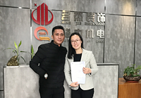 设计师效率高，很专业！