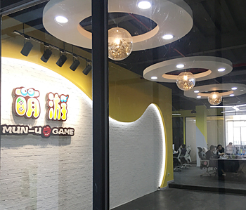萌游办公室羞羞视频网站入口项目顺利完工啦！