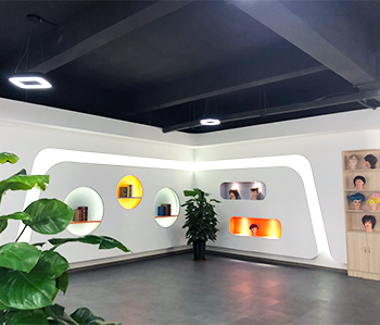 白云区3000方的培训学校羞羞视频网站入口顺利完工啦