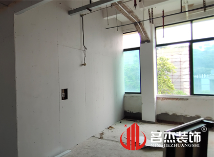 巡工地日记，广州立高食品办公室羞羞视频网站入口项目进行中