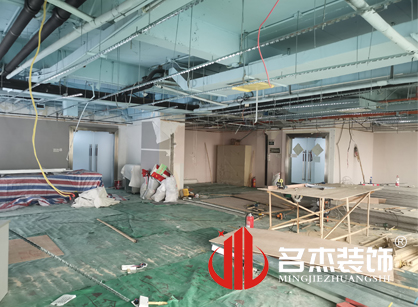 海森环保科技办公室羞羞视频网站入口项目进行中
