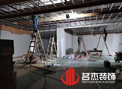 巡工地日记，斯柏美科技办公室羞羞视频网站入口项目紧张进行中