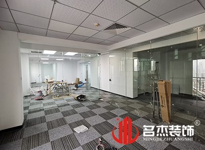 锐星科技办公室羞羞视频网站入口项目紧张进行中